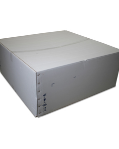 Ventilator FC080-6DT(R) 25900 m³ 400V 1120W 3,1A f/Rohr
